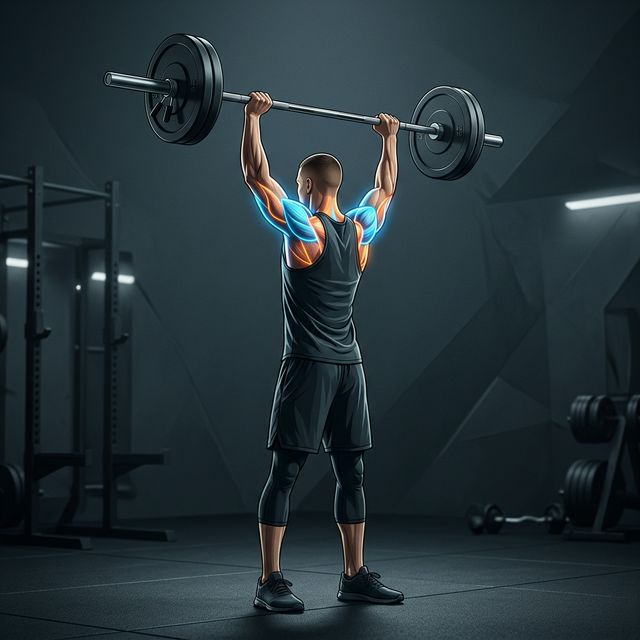 Overhead Press