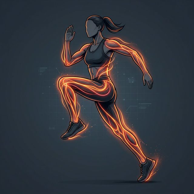 The Ritual of the Warm-up: More Than Just Blood Flow